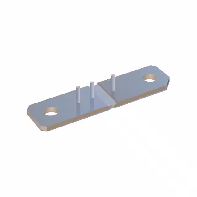 CSM2F-6918-L200J32 Bourns Inc.  Specialized Resistors